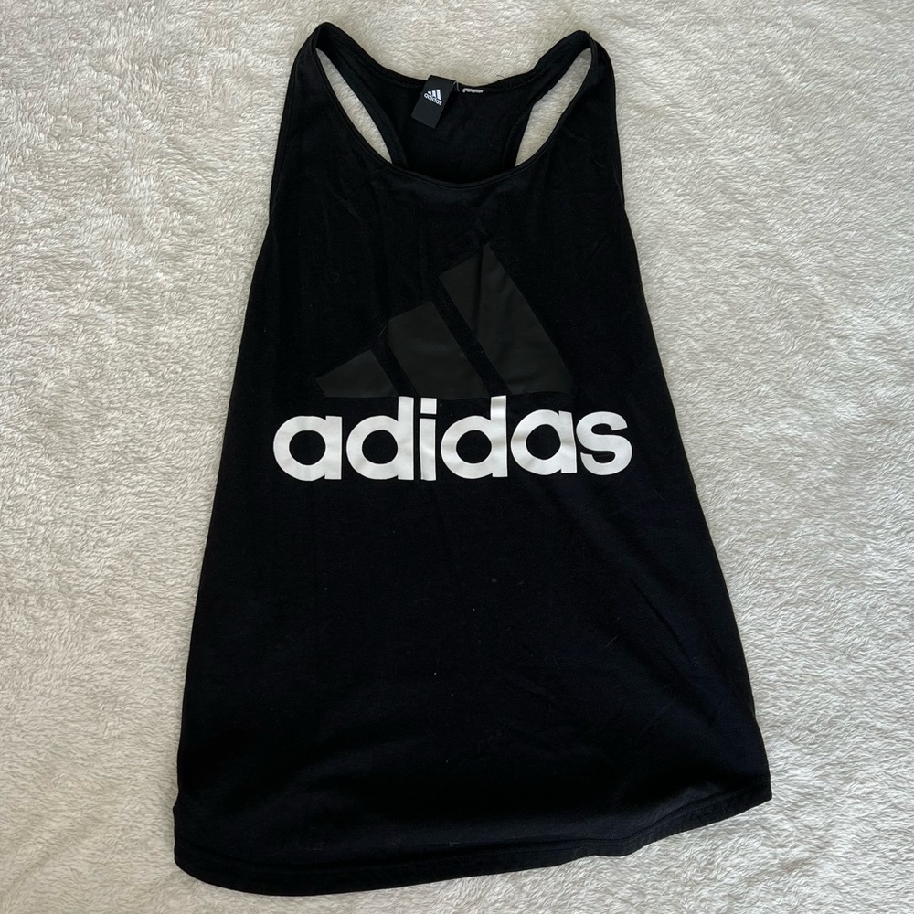 Adidas Workout Tank